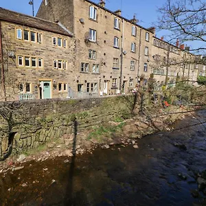Kingfisher Holmfirth