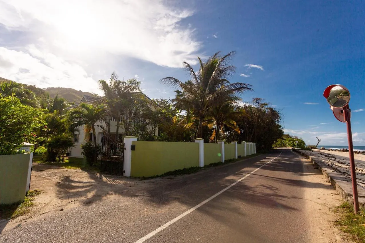 Villa Bella Machabee 0*,