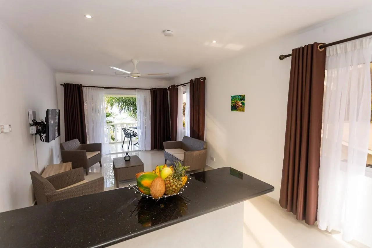 Villa Bella Machabee 0*,