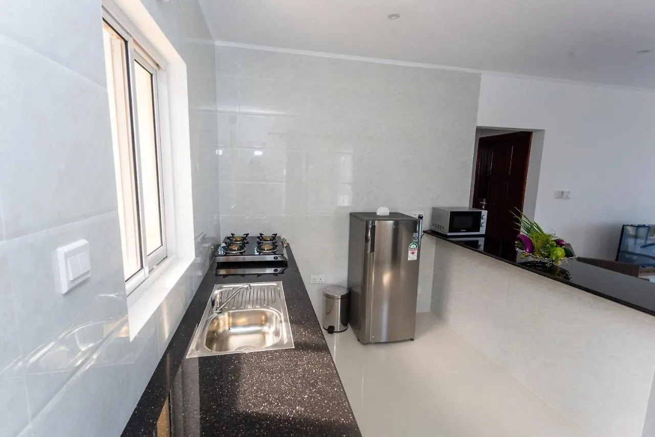 Villa Bella Machabee Apartment
