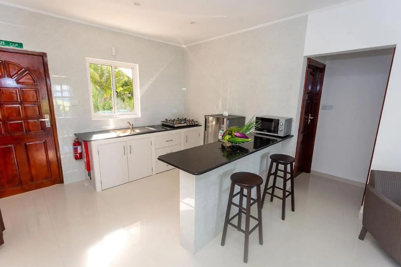 Villa Bella Machabee Apartman