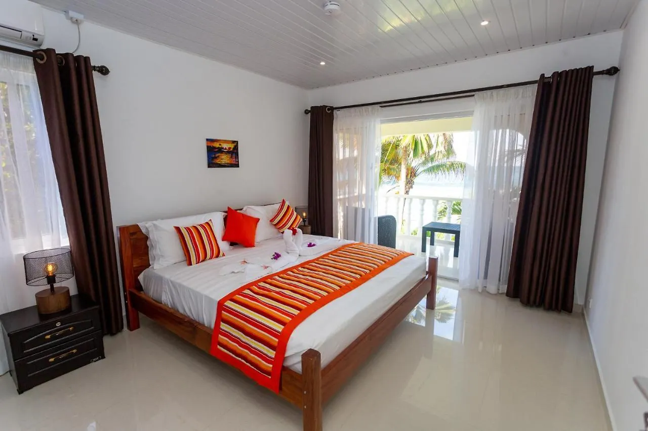 Villa Bella Machabee Apartment