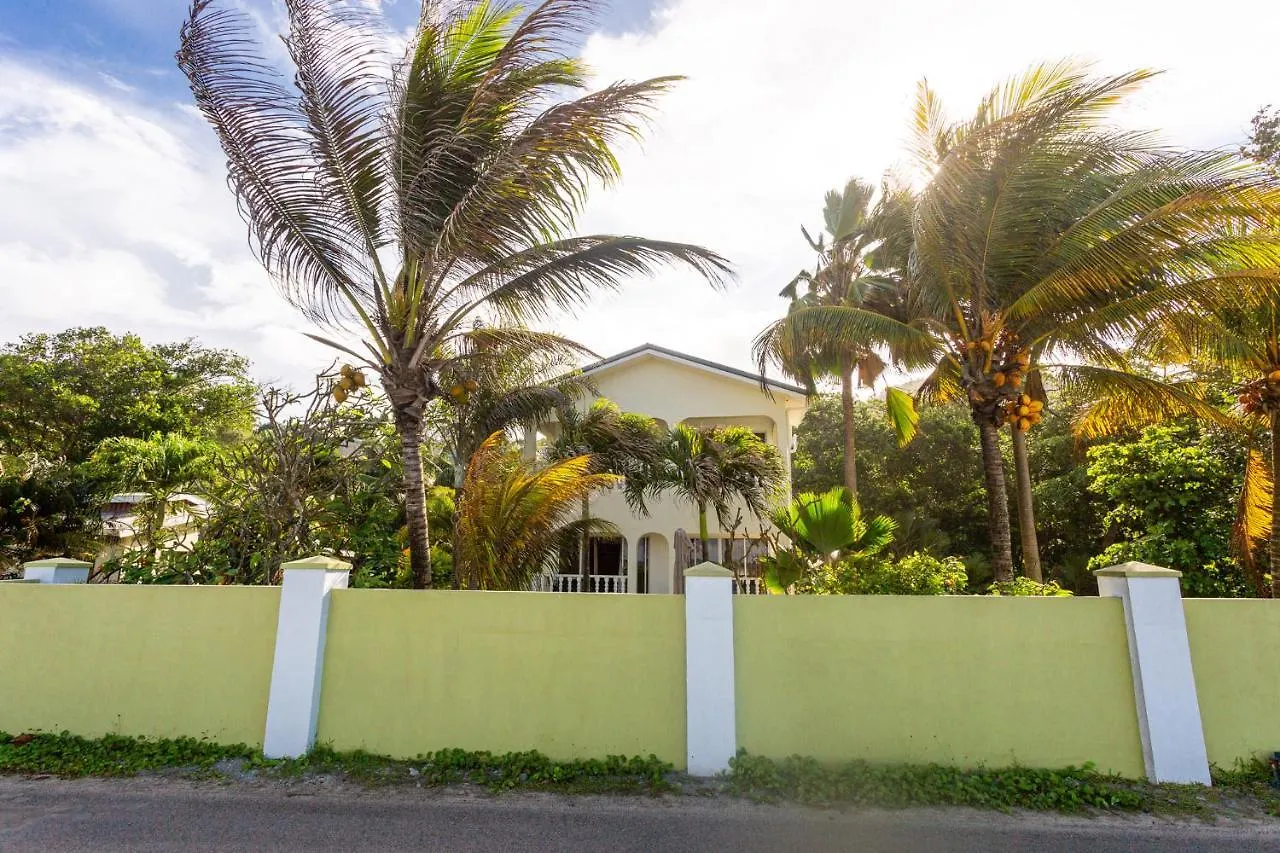 Villa Bella Machabee 0*,  Seychelles