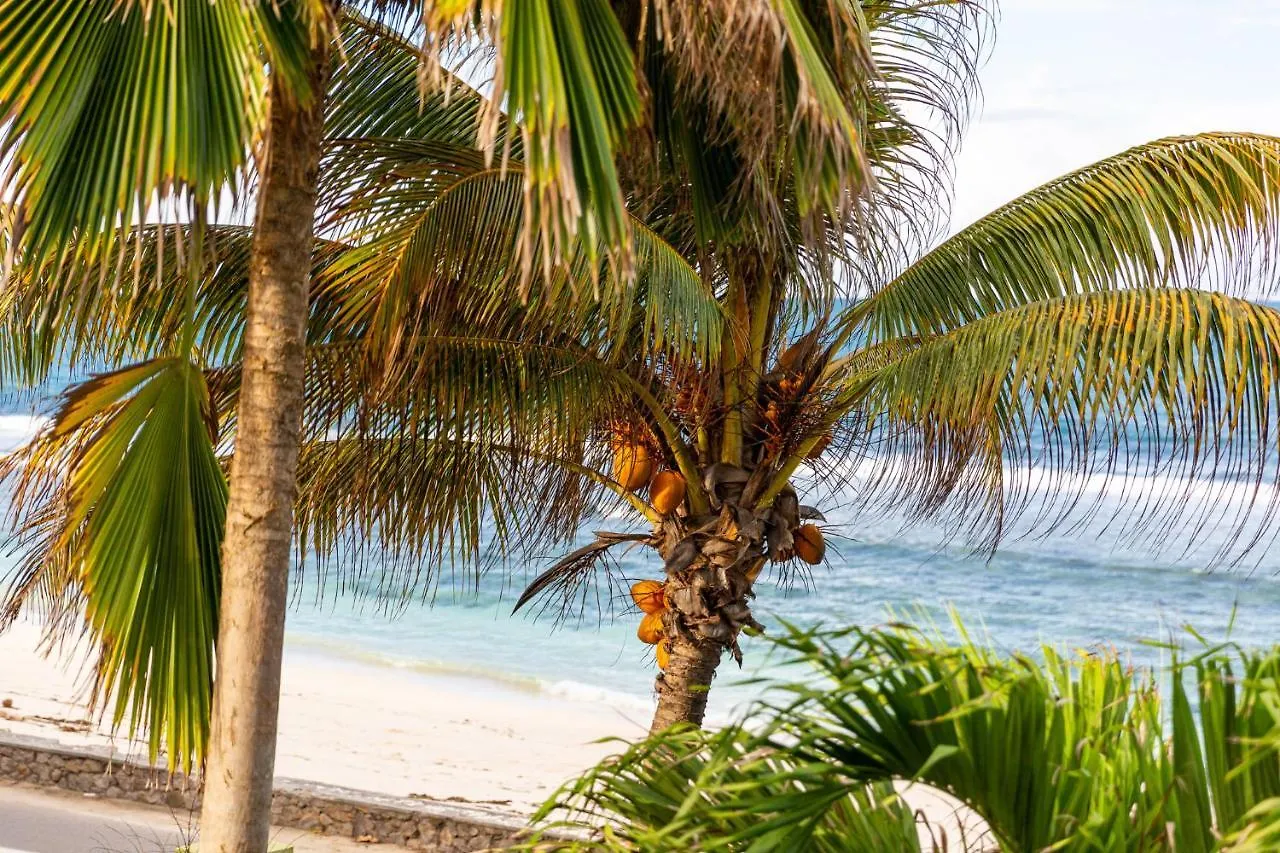 Villa Bella Machabee 0*,  Seychelles