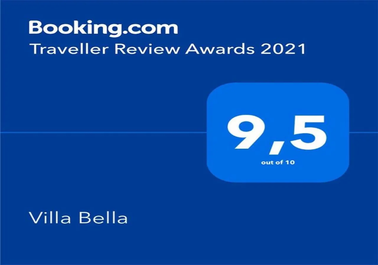 Villa Bella Machabee Lejlighed