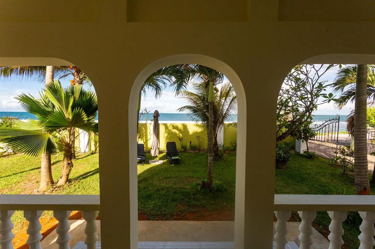 Villa Bella Machabee