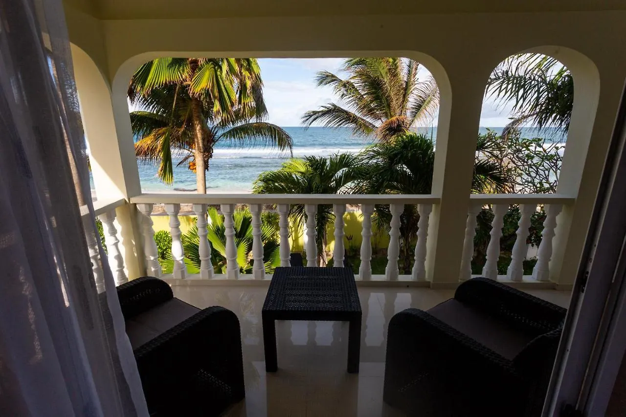Villa Bella Machabee 0*,
