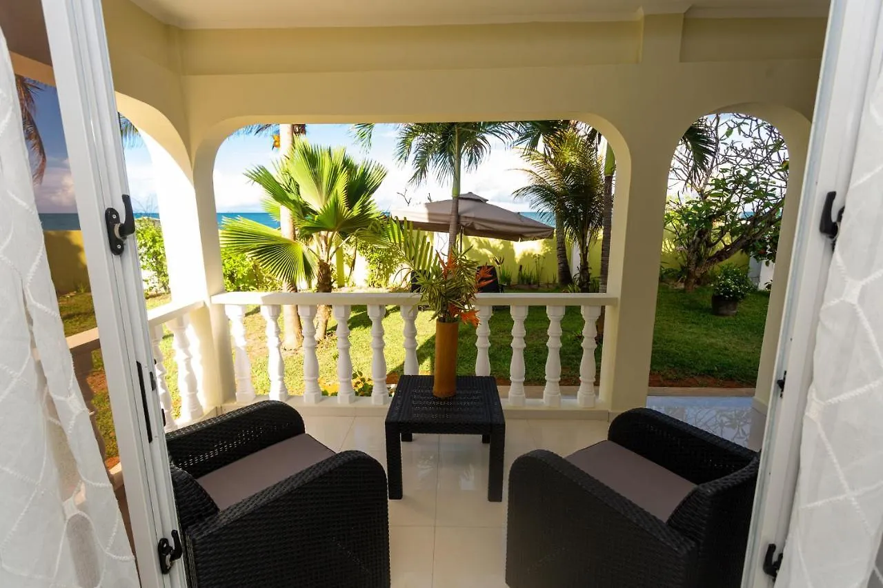Villa Bella Machabee Lejlighed